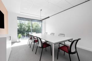 Maidenhead Concorde Park