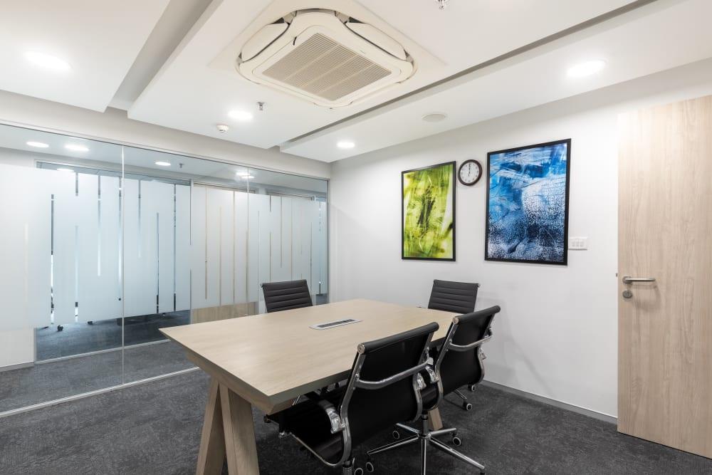 AHMEDABAD, Privilon SG Highway office space - View 6 in Ahmedabad - internet, office_cleaning, breakout_areas