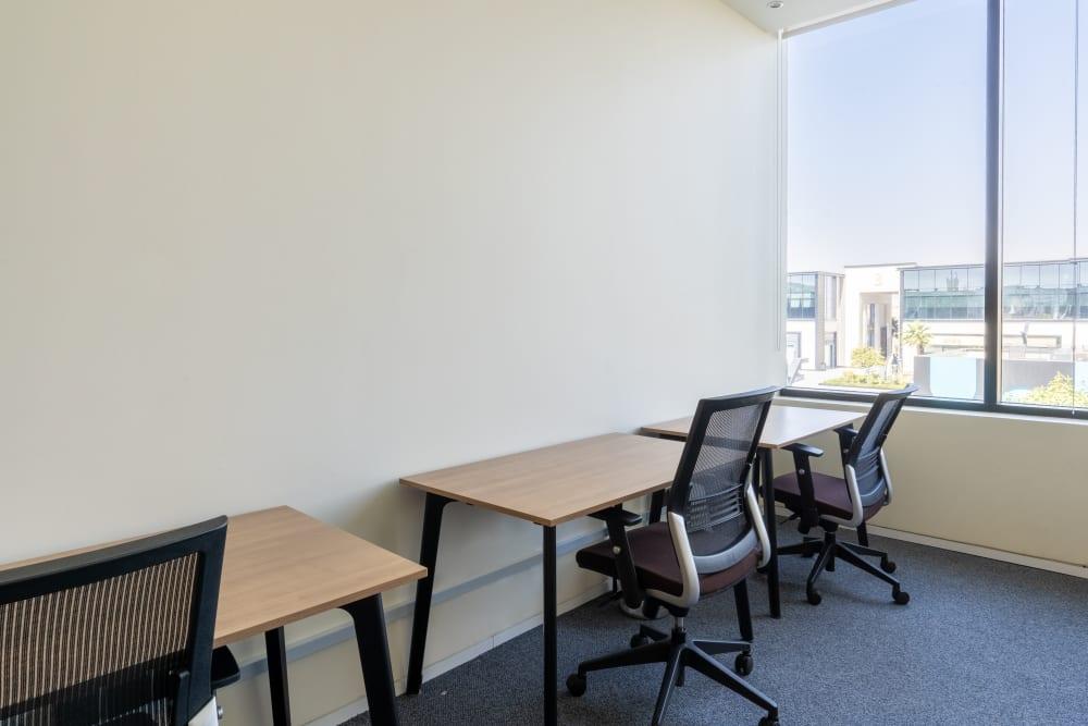 RIYADH, the Zone office space - View 6 in Riyadh - internet, office_cleaning, breakout_areas