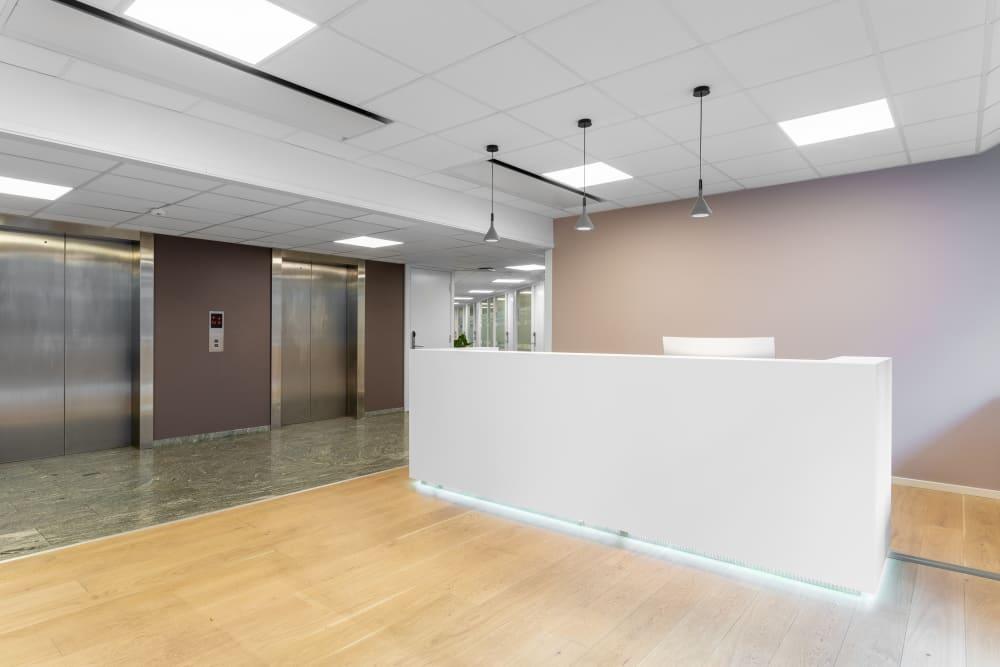 OSLO, City Ibsen - Photo 5 OSLO, City Ibsen office space - View 5 in Sankt Hanshaugen - internet, office_cleaning, breakout_areas