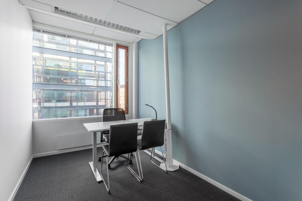 OSLO, City Ibsen Office Space OSLO, City Ibsen - Office space in Sankt Hanshaugen, Oslo