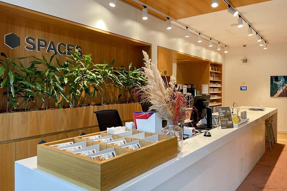 BERLIN, Spaces Prenzlauer Berg office space - View 6 in Berlin - internet, office_cleaning, breakout_areas