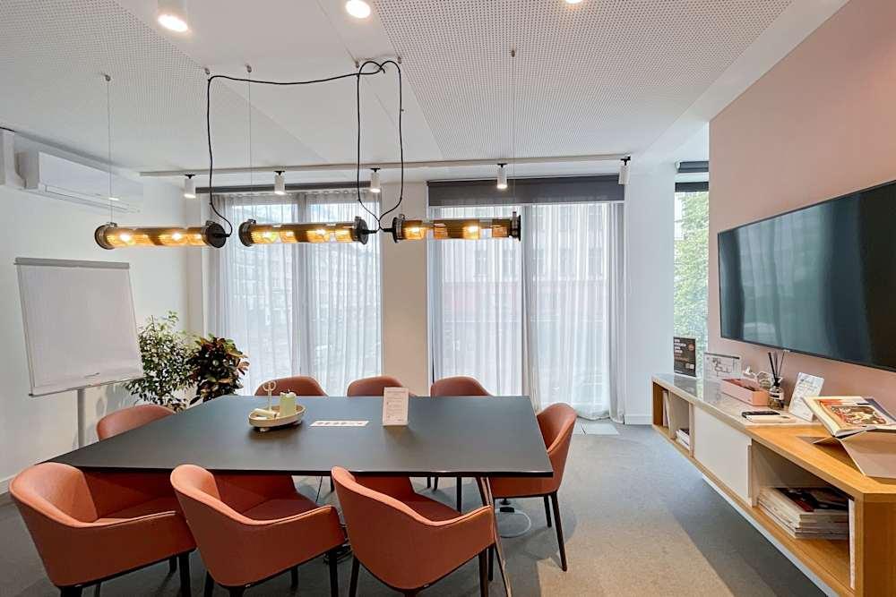 BERLIN, Spaces Prenzlauer Berg office space - View 3 in Berlin - internet, office_cleaning, breakout_areas