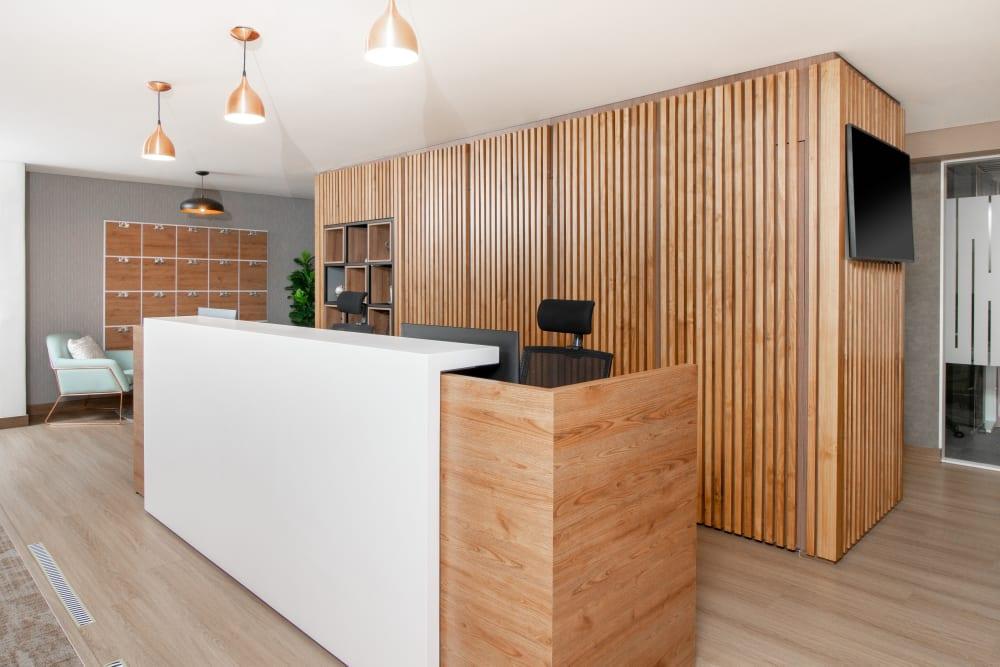 MEDELLIN, Parque Del Poblado - Photo 2 MEDELLIN, Parque Del Poblado office space - View 2 - internet, office_cleaning, breakout_areas