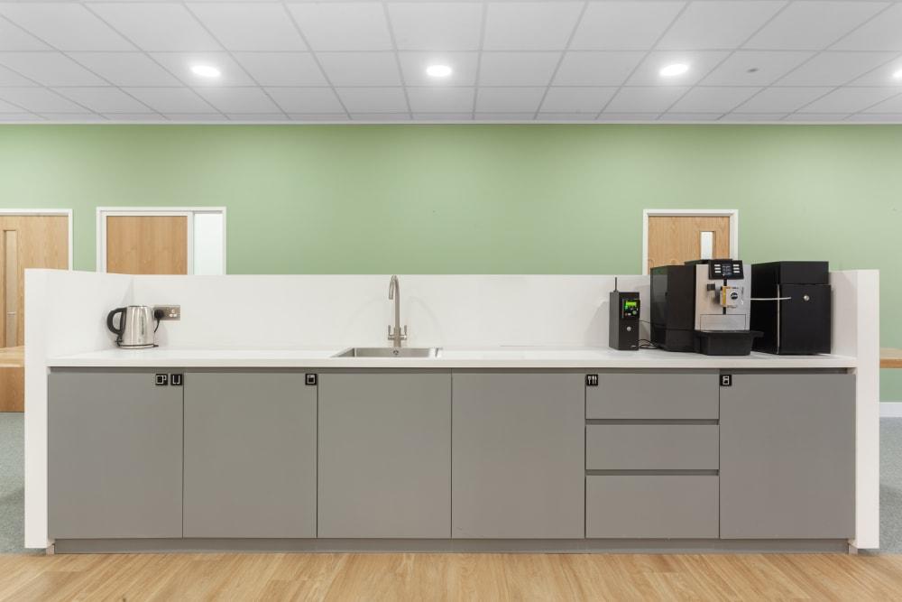 HUNTINGDON, Ermine Business Park office space - View 2 in Huntingdon - internet, office_cleaning, breakout_areas