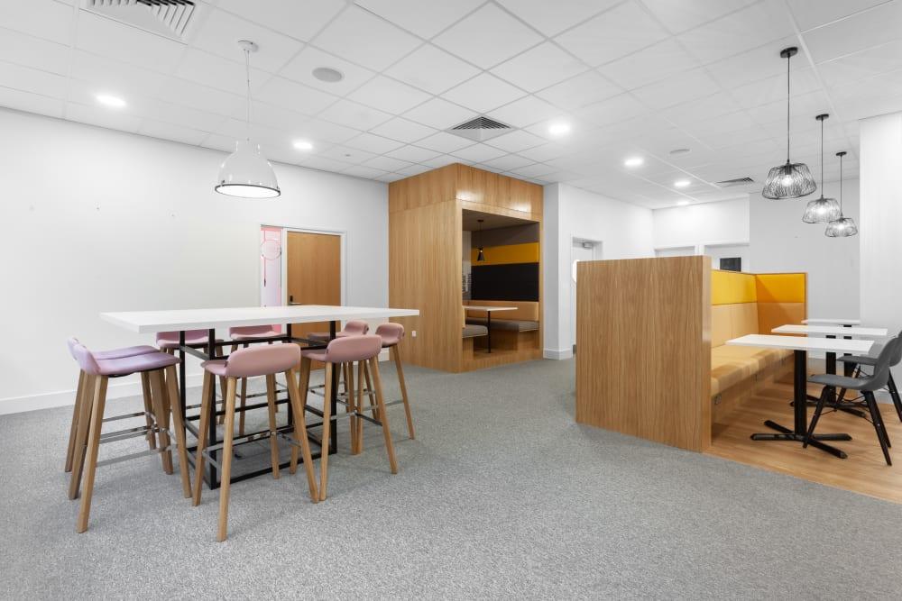 HUNTINGDON, Ermine Business Park office space - View 5 in Huntingdon - internet, office_cleaning, breakout_areas