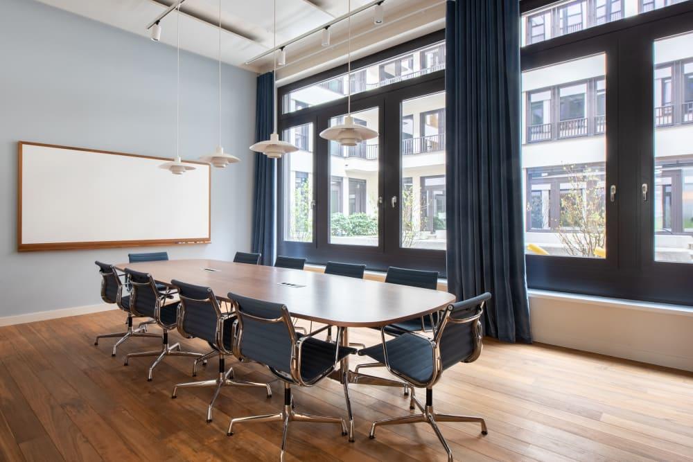 BERLIN, SIGNATURE Kurfürstendamm office space - View 6 in Berlin - internet, office_cleaning, breakout_areas