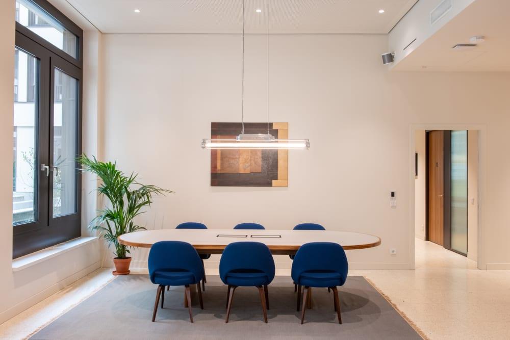 BERLIN, SIGNATURE Kurfürstendamm - Office space in Berlin, Berlin