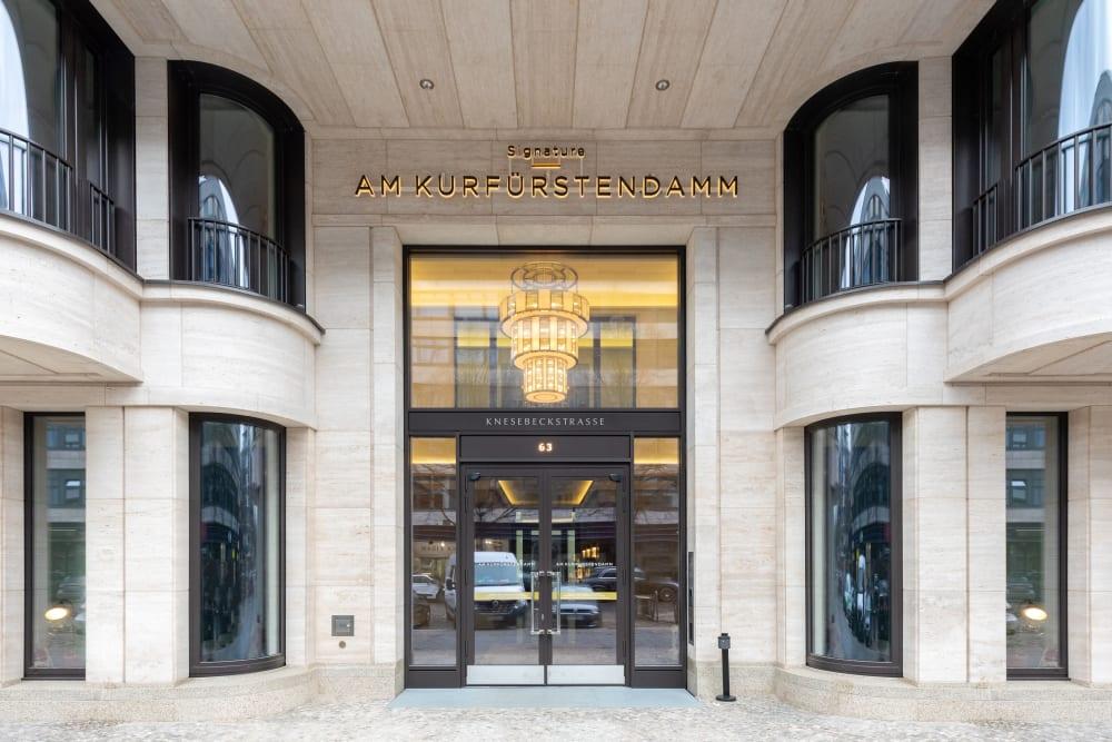 BERLIN, SIGNATURE Kurfürstendamm office space - View 3 in Berlin - internet, office_cleaning, breakout_areas