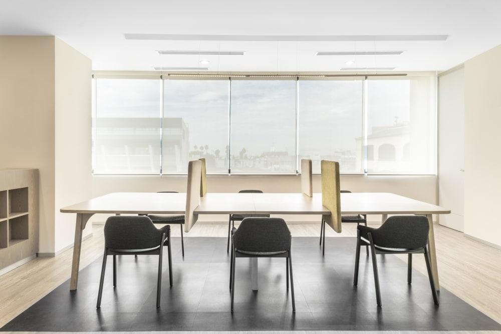 Queretaro Constituyentes - Photo 4 Queretaro Constituyentes office space - View 4 in Santiago de Querétaro - internet, office_cleaning, breakout_areas