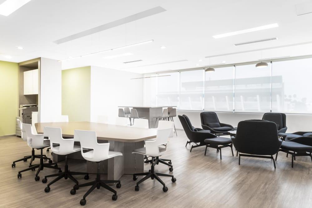 Queretaro Constituyentes Office Space Queretaro Constituyentes - Office space in Santiago de Querétaro, Querétaro