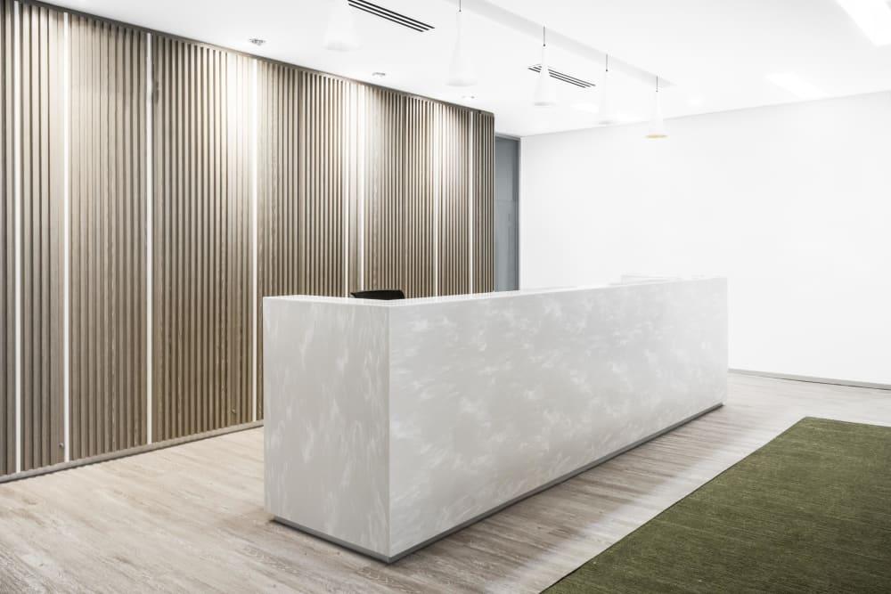 Queretaro Constituyentes - Photo 3 Queretaro Constituyentes office space - View 3 in Santiago de Querétaro - internet, office_cleaning, breakout_areas