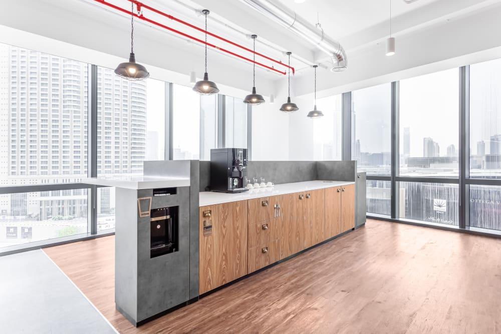 DUBAI, Boulevard Tower 1 office space - View 5 in Dubai - internet, office_cleaning, breakout_areas