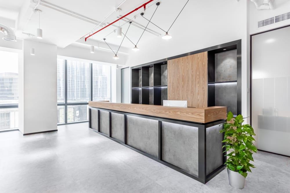 DUBAI, Boulevard Tower 1 - Office space in Dubai, Dubai