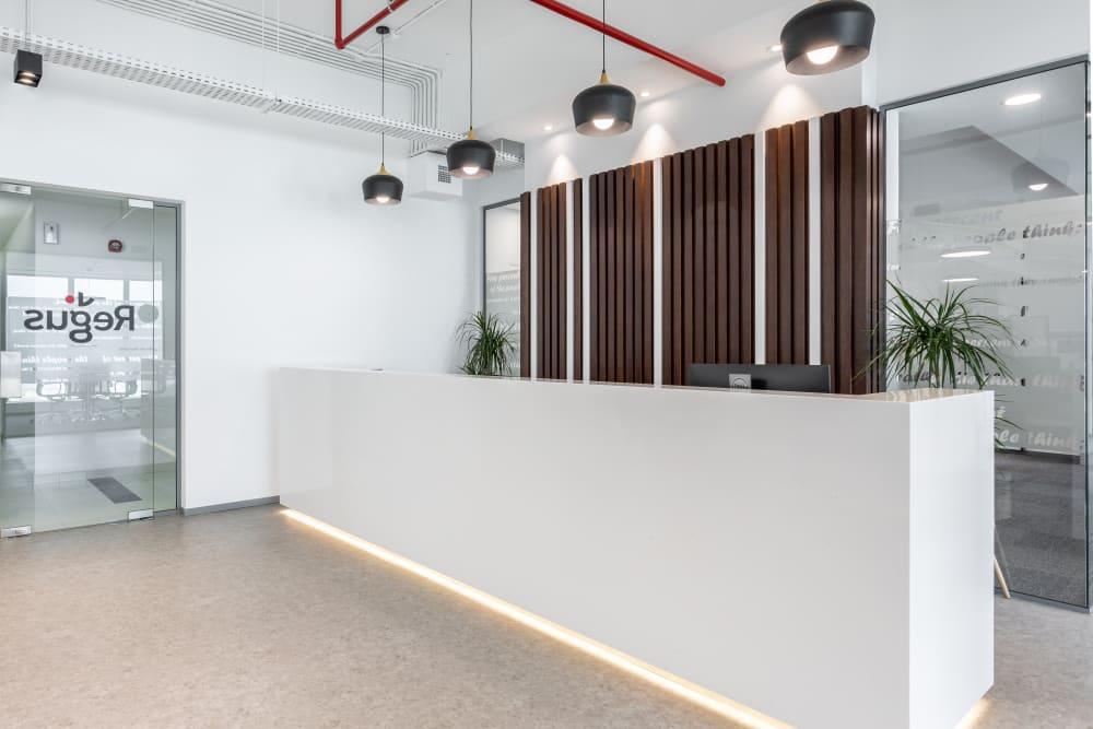 RAS AL KHAIMAH, Julphar Tower RAK office space - View 5 in Ras Al-Khaimah - internet, office_cleaning, breakout_areas