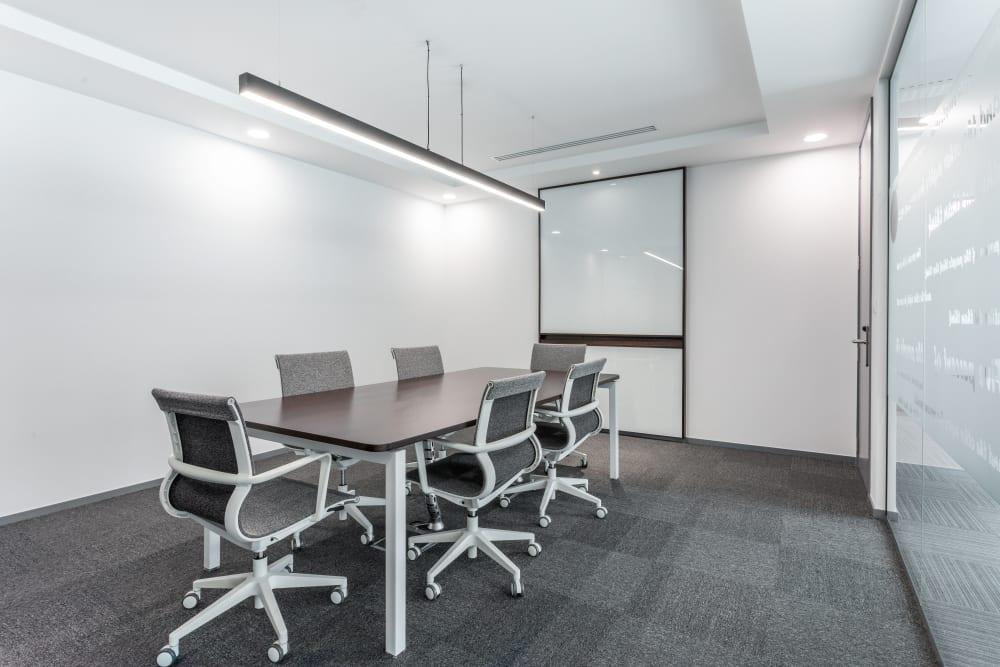 RAS AL KHAIMAH, Julphar Tower RAK office space - View 3 in Ras Al-Khaimah - internet, office_cleaning, breakout_areas