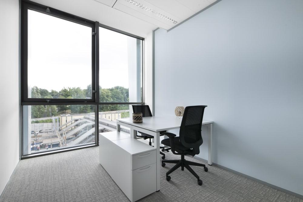 Stop & Work Versailles Chantier Office Space Stop & Work Versailles Chantier - Office space in Versailles, Île-de-France