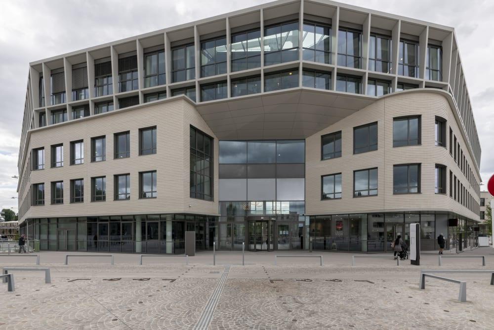 Stop & Work Versailles Chantier - Photo 4 Stop & Work Versailles Chantier office space - View 4 in Versailles - internet, office_cleaning, breakout_areas