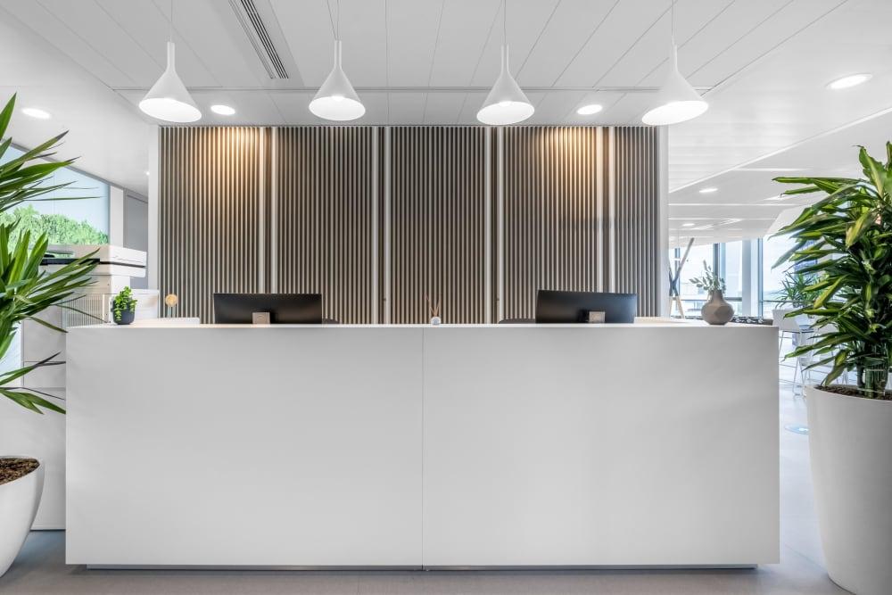 Stop & Work Versailles Chantier - Photo 5 Stop & Work Versailles Chantier office space - View 5 in Versailles - internet, office_cleaning, breakout_areas