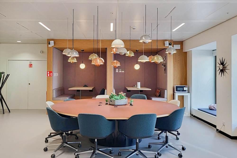 LUXEMBOURG, Spaces Place De La Gare office space - View 6 in Luxembourg - internet, office_cleaning, breakout_areas