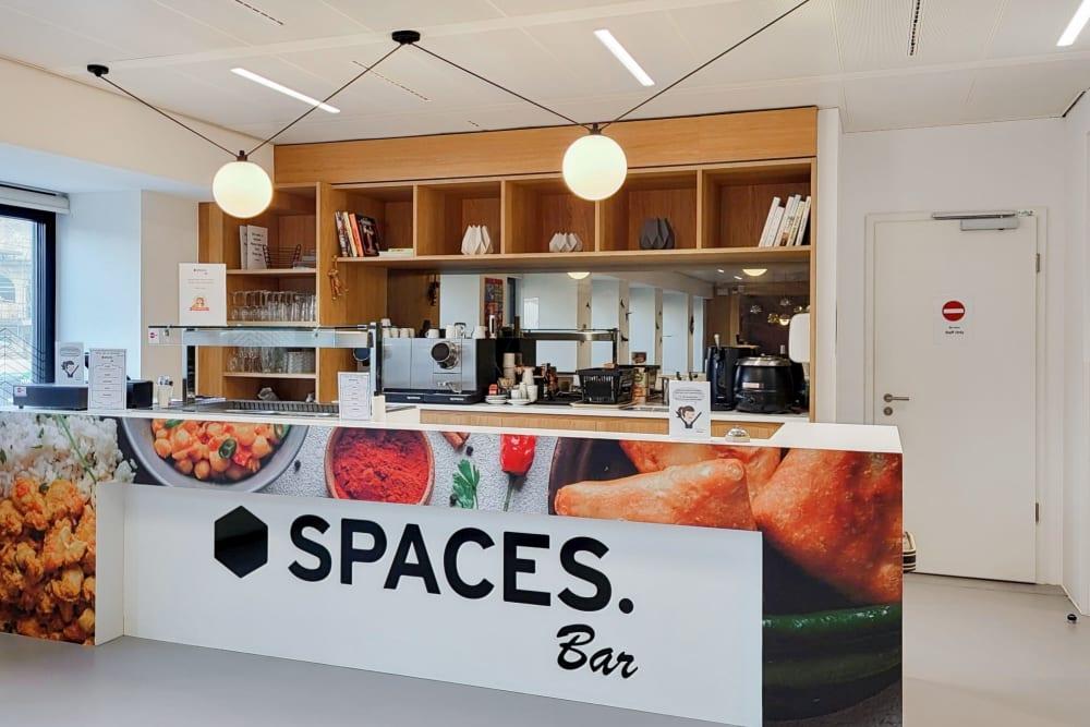 LUXEMBOURG, Spaces Place De La Gare office space - View 5 in Luxembourg - internet, office_cleaning, breakout_areas