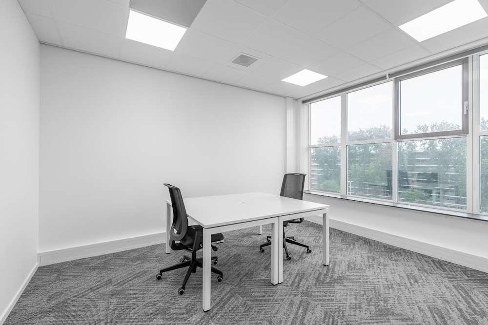 Leiden Bio Science Park - Photo 2 Leiden Bio Science Park office space - View 2 in Leiden - internet, office_cleaning, breakout_areas