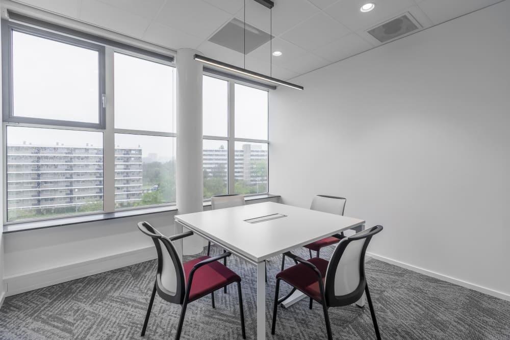 Leiden Bio Science Park - Photo 5 Leiden Bio Science Park office space - View 5 in Leiden - internet, office_cleaning, breakout_areas