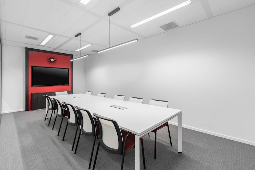 Leiden Bio Science Park - Photo 3 Leiden Bio Science Park office space - View 3 in Leiden - internet, office_cleaning, breakout_areas