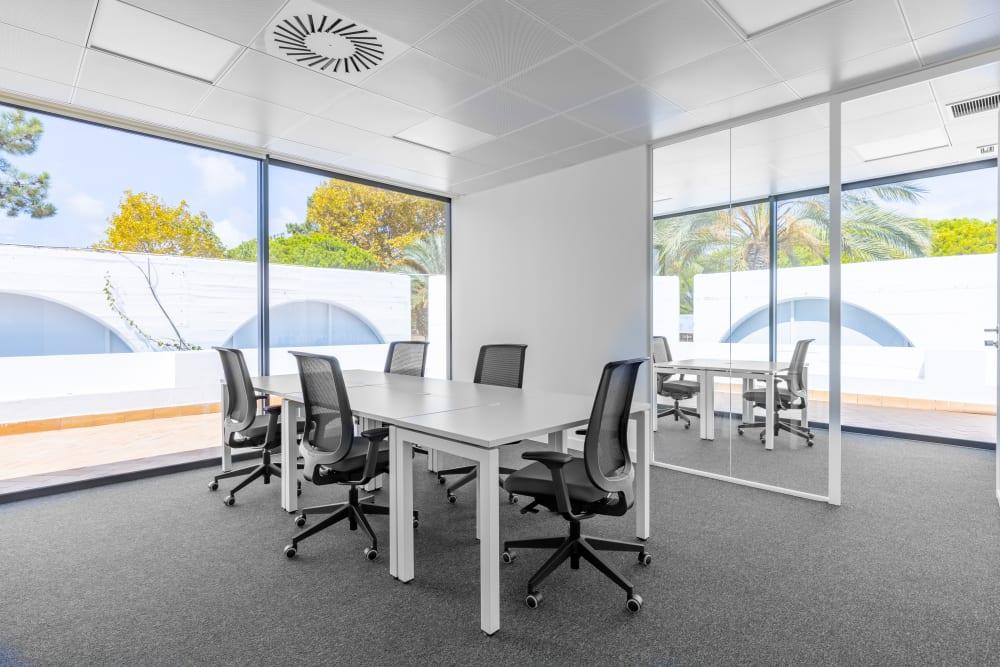 LOULÉ, Quinta Do Lago office space - View 5 in Loulé - internet, office_cleaning, breakout_areas