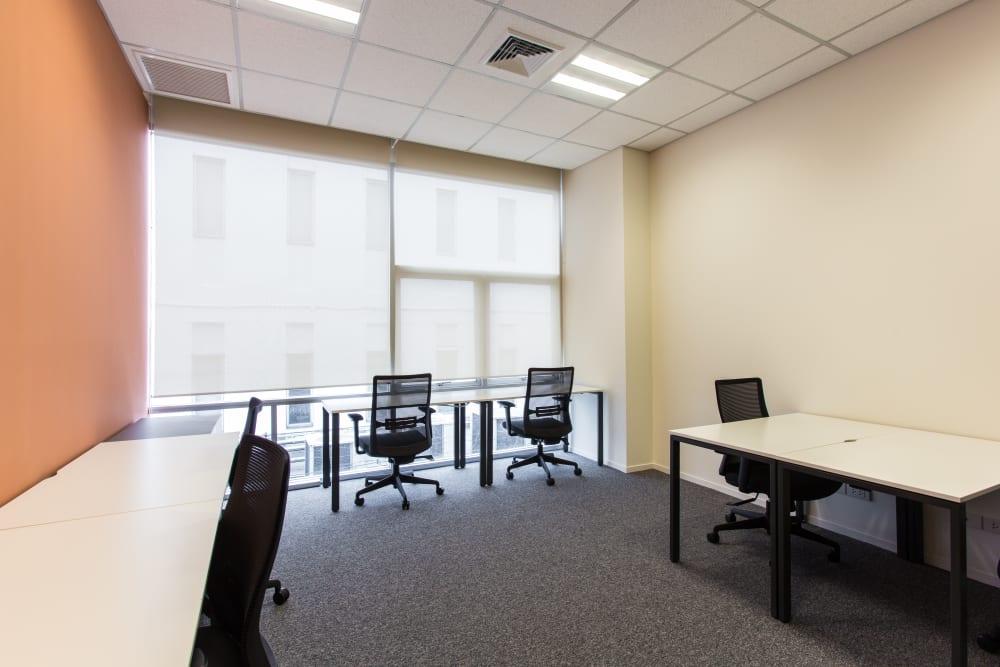 BANGKOK, SPACES Phahon 19 Office Space BANGKOK, SPACES Phahon 19 - Office space in Khet Chatuchak, Krung Thep Maha Nakhon