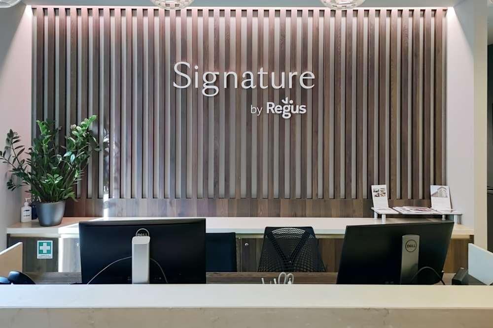 MILAN, Signature Corso Italia office space - View 3 in Milano - internet, office_cleaning, breakout_areas