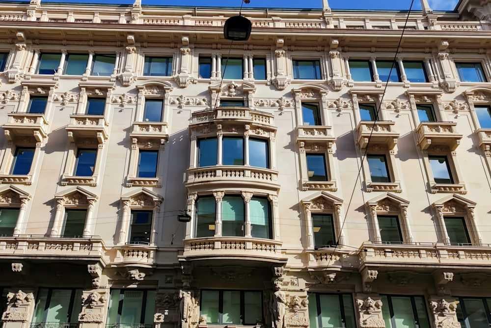 MILAN, Signature Corso Italia office space - View 4 in Milano - internet, office_cleaning, breakout_areas