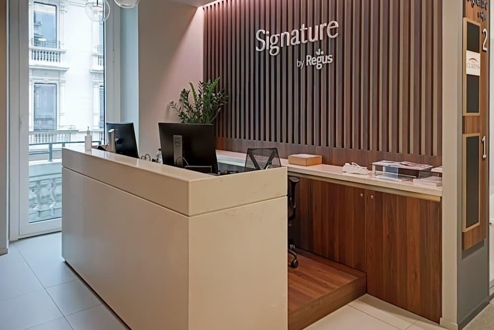 MILAN, Signature Corso Italia office space - View 6 in Milano - internet, office_cleaning, breakout_areas