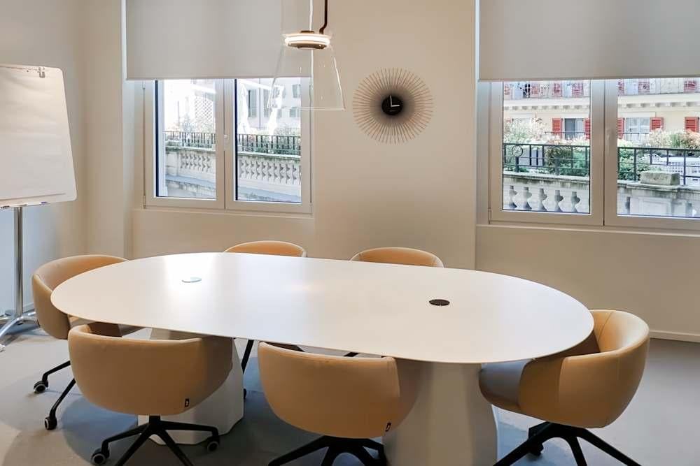 MILAN, Signature Corso Italia office space - View 5 in Milano - internet, office_cleaning, breakout_areas