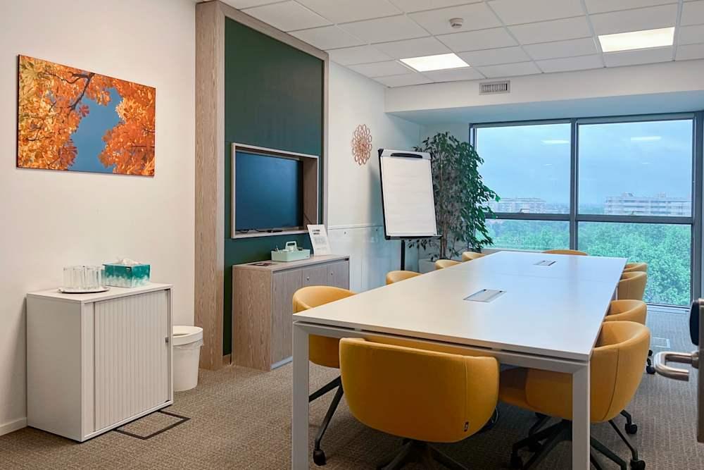MILAN, Cologno Monzese - Photo 6 MILAN, Cologno Monzese office space - View 6 in Cologno Monzese - internet, office_cleaning, breakout_areas