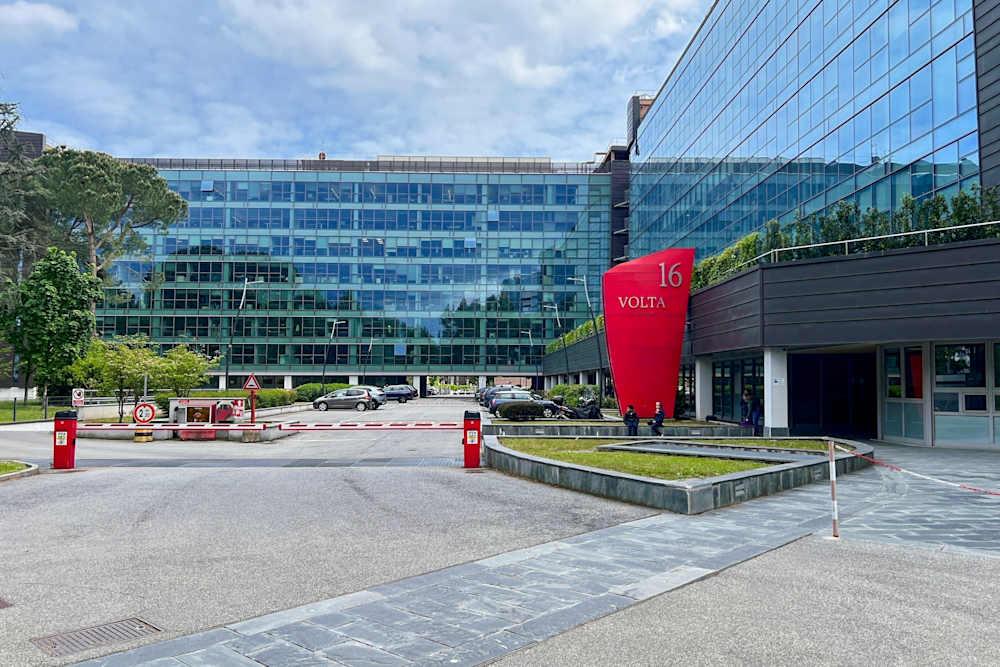 MILAN, Cologno Monzese Office Space MILAN, Cologno Monzese - Office space in Cologno Monzese, Lombardia