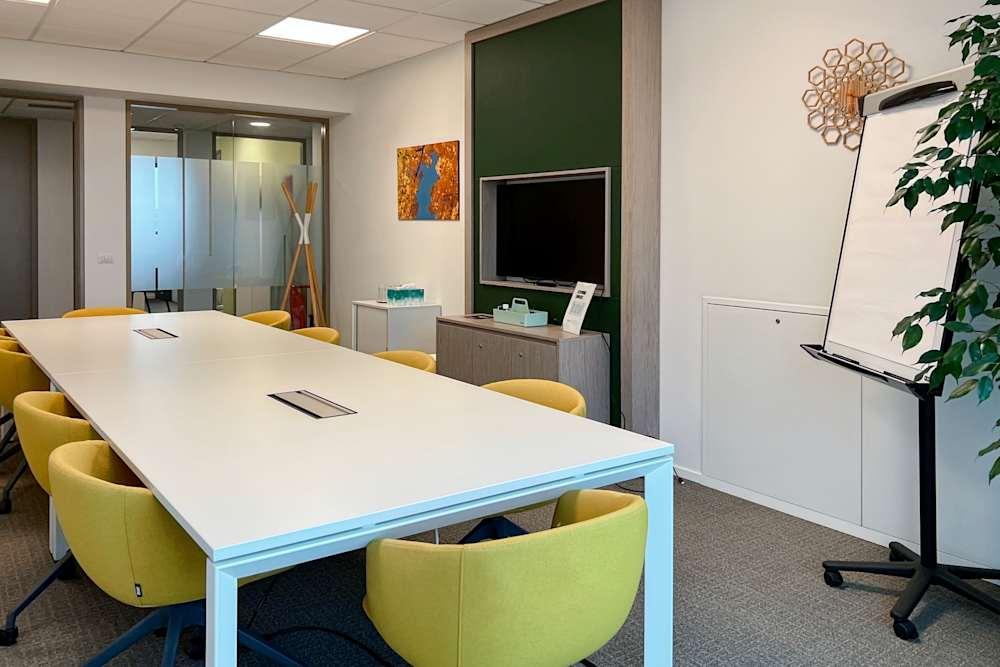 MILAN, Cologno Monzese - Photo 5 MILAN, Cologno Monzese office space - View 5 in Cologno Monzese - internet, office_cleaning, breakout_areas