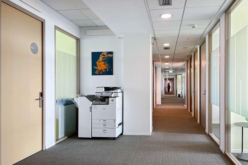 MILAN, Cologno Monzese - Photo 2 MILAN, Cologno Monzese office space - View 2 in Cologno Monzese - internet, office_cleaning, breakout_areas