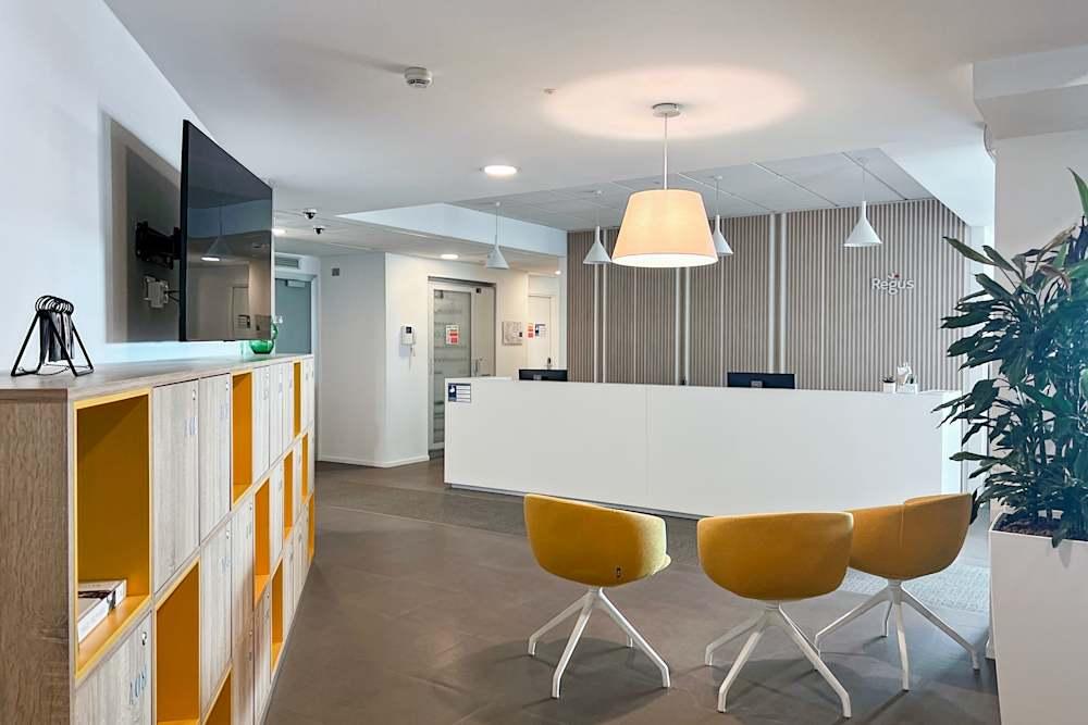 MILAN, Cologno Monzese - Photo 4 MILAN, Cologno Monzese office space - View 4 in Cologno Monzese - internet, office_cleaning, breakout_areas