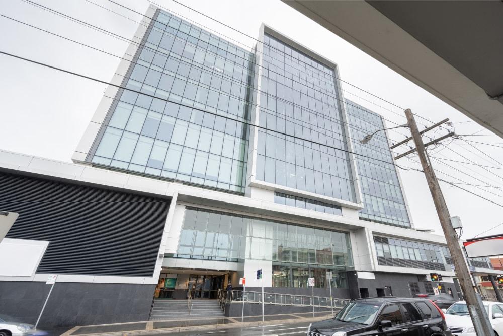 SYDNEY, Bankstown, Flinders Centre - Office space in Bankstown, New South Wales