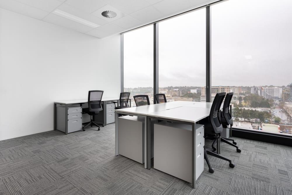 SYDNEY, Bankstown, Flinders Centre office space - View 4 in Bankstown - internet, office_cleaning, breakout_areas