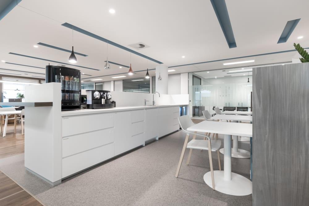 SYDNEY, Bankstown, Flinders Centre office space - View 6 in Bankstown - internet, office_cleaning, breakout_areas