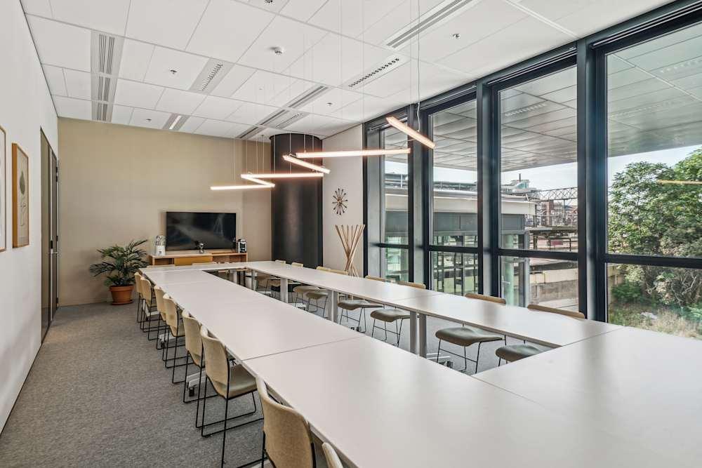 Lyon, Spaces Part-Dieu office space - View 5 in Lyon - internet, office_cleaning, breakout_areas