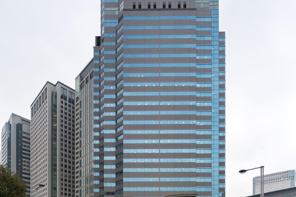 TOKYO, Spaces Shinagawa office space - View 5 in Minato City - internet, office_cleaning, breakout_areas