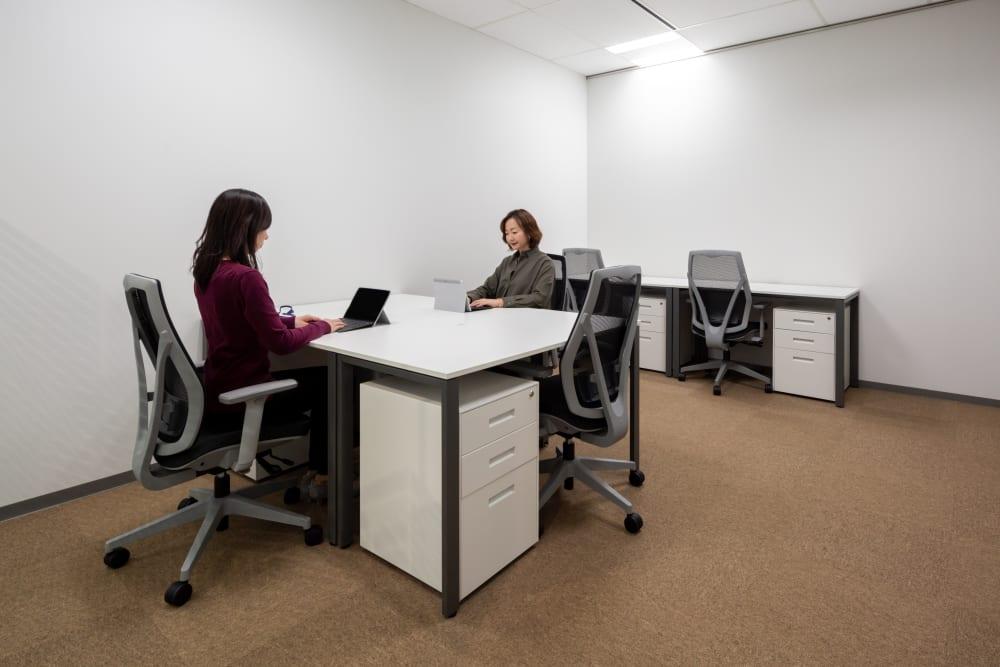 TOKYO, Spaces Shinagawa - Office space in Minato City, Tokyo