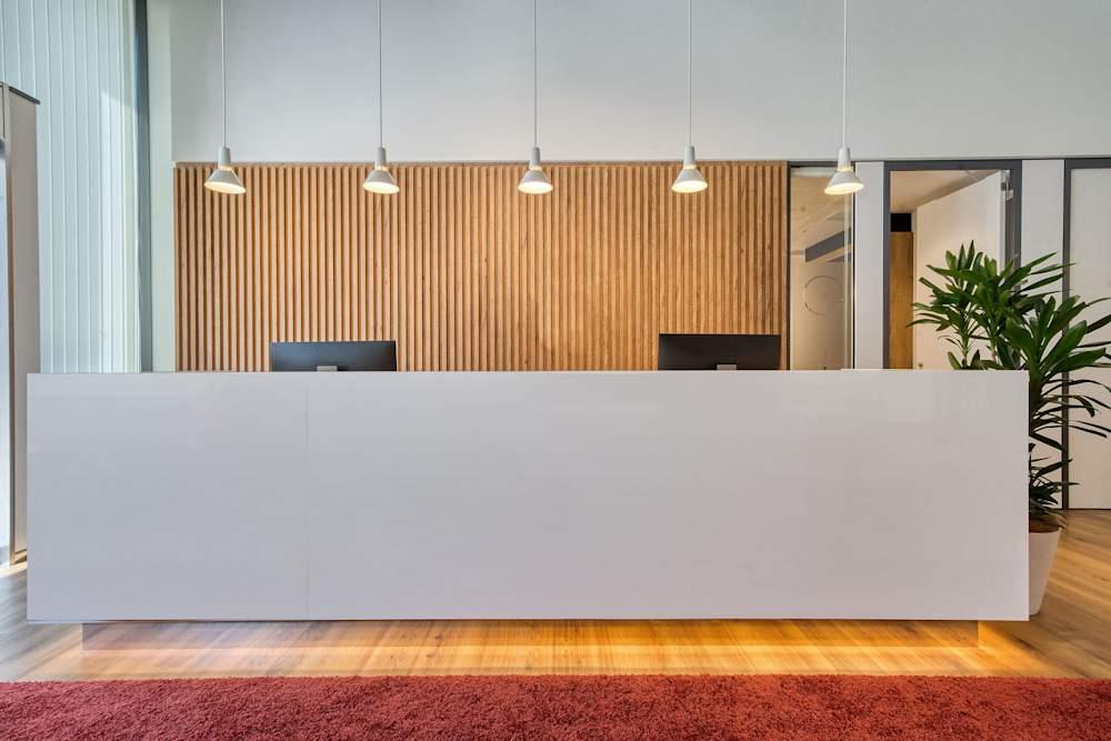 HIROSHIMA, Shin Hiroshima Building office space - View 4 in Hiroshima - internet, office_cleaning, breakout_areas