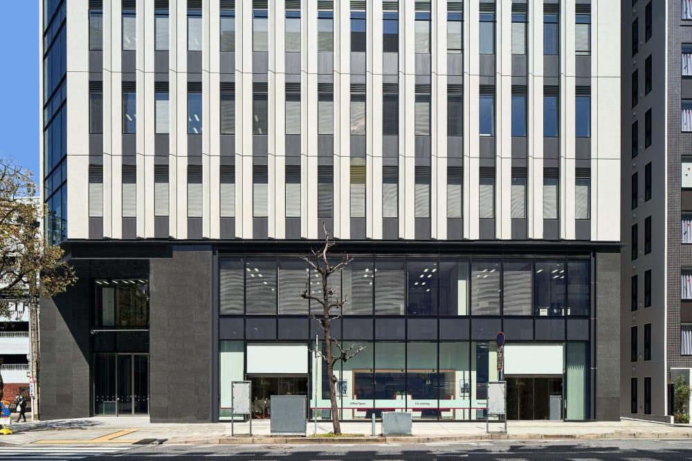 HIROSHIMA, Shin Hiroshima Building office space - View 5 in Hiroshima - internet, office_cleaning, breakout_areas