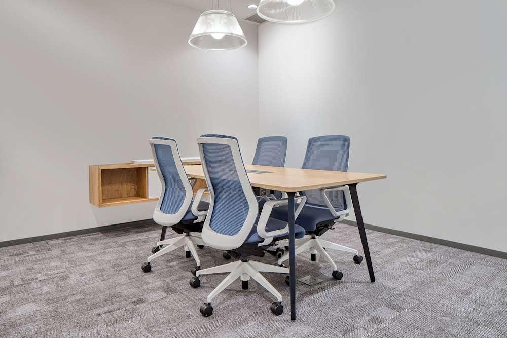 HIROSHIMA, Shin Hiroshima Building office space - View 6 in Hiroshima - internet, office_cleaning, breakout_areas