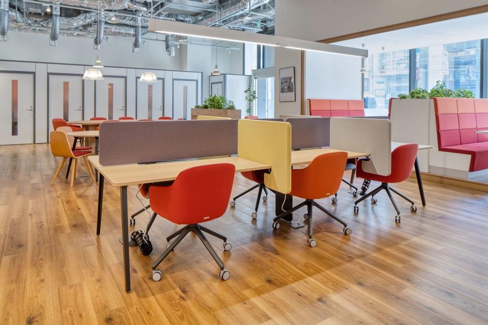 HIROSHIMA, Shin Hiroshima Building - Office space in Hiroshima, Hiroshima