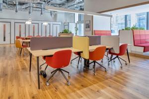 Shin Hiroshima Building